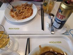 -宜家·瑞典风味餐厅(无锡店)