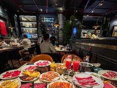 -宴立方海鲜自助(义乌万达广场店)