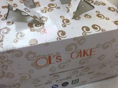 -OL’s Cake鲜荟千层(东风中路店)