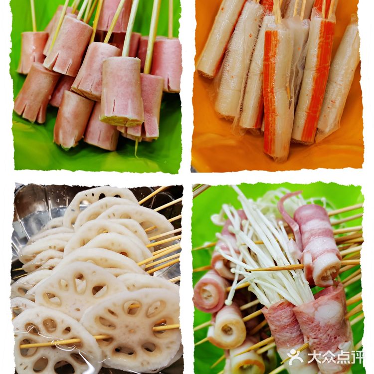 天呐!!!这小锅也太香了吧!!!