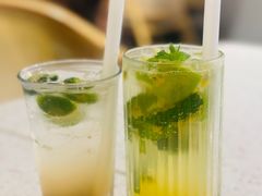 -BE BRIGHT KITCHEN(正佳广场店)