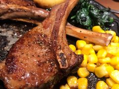 -萨莉亚意式餐厅(杭州滨江天街店)