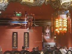 -茶人村·宫廷私厨(奥体印象城店)
