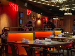 大堂-啫神·广州地标美食(北京路店)