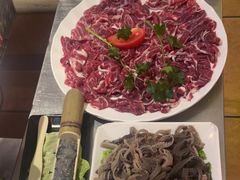 -潮泰牛肉火锅 · 创于1992年(车公庙店)