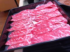 -厚道寿喜烧専門店·自助畅食(国贸店)