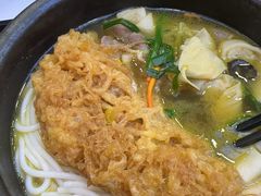 -大官米线(喜盈门范城店)