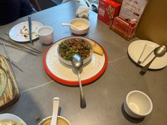 -大闫家烧烤·小海鲜家常菜(郑庄店)