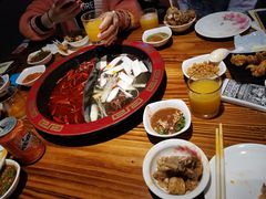 -庄老幺火锅(娄山关路店)