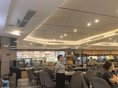 -七叔家宴家常广西菜(明秀东路店)