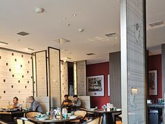 -鸽子侯·家宴·平价海鲜(绿地店)