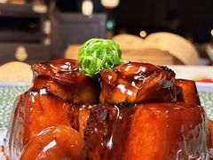 -莉莉海堂HAITANG·烤鸭(国贸商城店)
