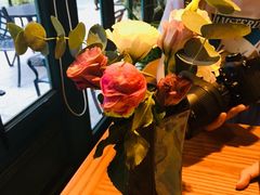 -SEN CASTLE城堡西餐(创意设计中心店)