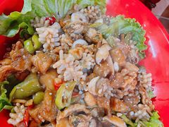 -宝正臻天津包子总店(金阳光居易店)