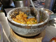 -哈哈碳都·牛肋条无限自助烤肉(宝龙店)