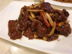 -多米餐厅(文涵路店)