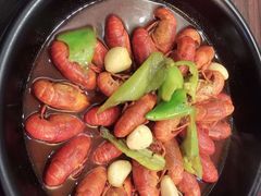 十三香小龙虾-臻馆小龙虾