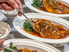 -新光酒家·河豚·海鲜·蟹料理(浦东店)