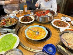 -湖南文氏湘菜馆(顺河高架路店)