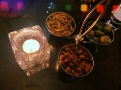 -LONG BAR 廊吧(外滩华尔道夫酒店)