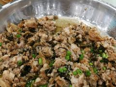 -香顺·客家菜(东坑店)