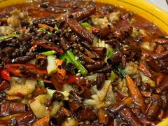 -巴渝川菜馆(建设路店)