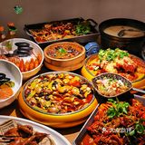 朋友第一次来杭州，带他来吃珍藏的深夜食堂