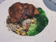 -来龙里 精致 东南亚餐室(万象城店)