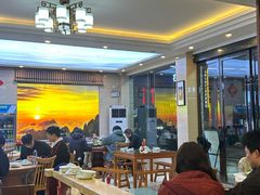 -自游人·美食一楼·地道徽菜(三十年名店)