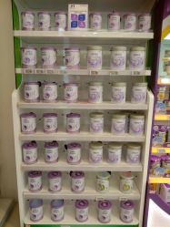 -孩子王童乐园(唐山万达广场店)