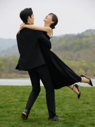 -青禾蒙娜丽莎婚纱摄影(武汉总店)