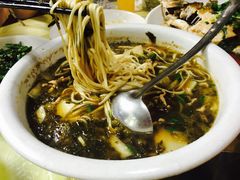 片儿川品锅-欣怡茶庄·始于1999(梅家坞店)