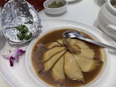 -席家花园(巨鹿花园店)