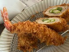 -山杏yama-katsu·吉列炸物