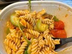 -KPRO肯律轻食(淘金店)