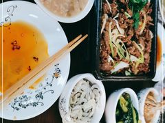 -清真永恒华威肉饼(潘家园店)