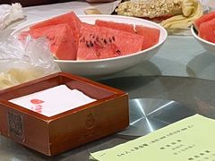 -大鸭梨烤鸭(左家庄店)