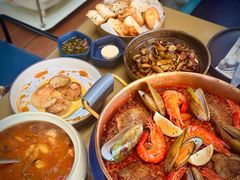 -y SEA·西班牙餐厅(阿那亚·北戴河店)