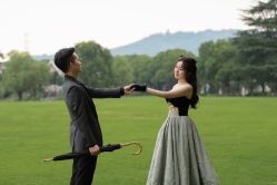 点击看大图 -Mu慕婚纱摄影·超级工作室