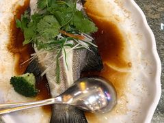 -北海渔村酒楼·粤菜海鲜点心(新华店)