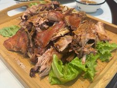 -吉顺坑烤