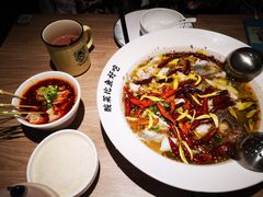 -太二酸菜鱼(正大广场店)