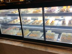 -雍和会海鲜姿造自助(湖东路店)