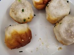 -舒蔡记生煎菜饭(云南中路店)