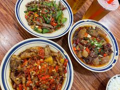 -徐春娇下饭菜(萧山奥体国际村店)