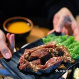 魔都网红韩式烤肉推荐 咕的咕的～性价比满分💯