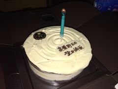 -黑池口感烘焙·生日蛋糕(坂田店)