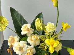 -EPOQUE·一刻花店(兴业太古汇店)
