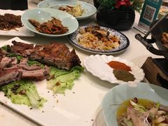 -巴依老爷新疆美食(常营店)