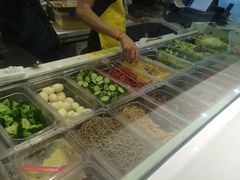 -轻沙拉Fit Salad(珠江新城店)